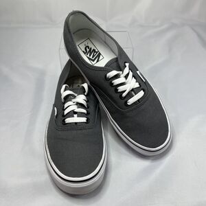 Vans Old Skool Men's Grey Sneakers Size M7 W8.5